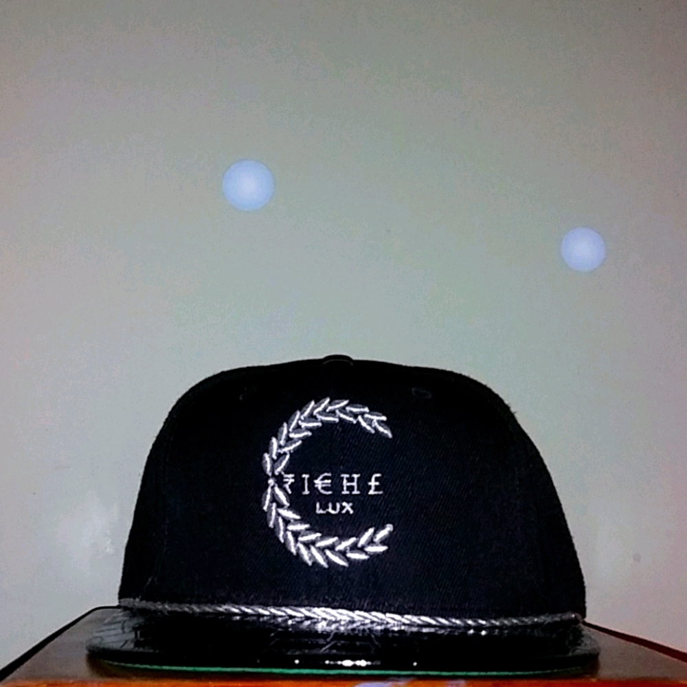 😎 Snapback